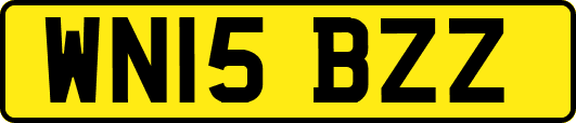 WN15BZZ