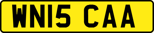 WN15CAA