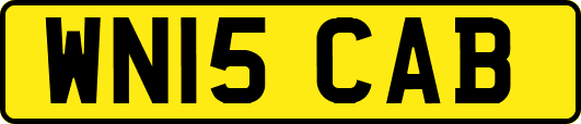 WN15CAB
