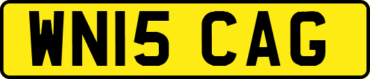 WN15CAG