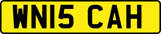 WN15CAH