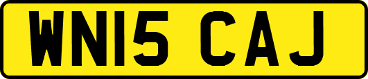 WN15CAJ