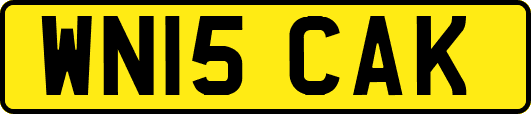 WN15CAK
