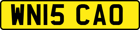 WN15CAO
