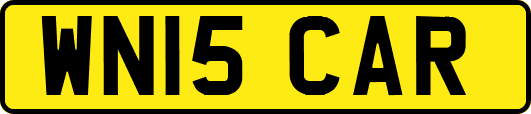 WN15CAR