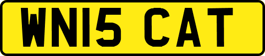 WN15CAT