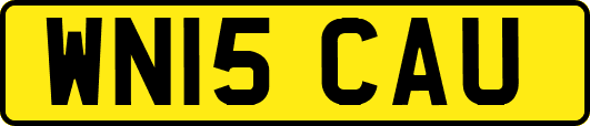 WN15CAU