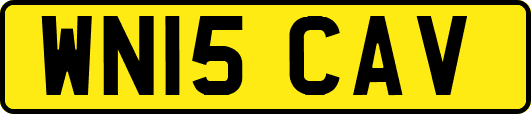 WN15CAV