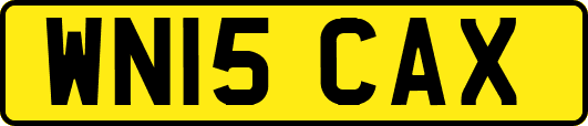 WN15CAX