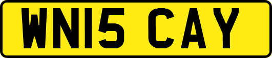 WN15CAY