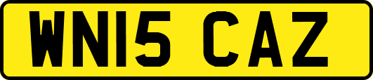 WN15CAZ