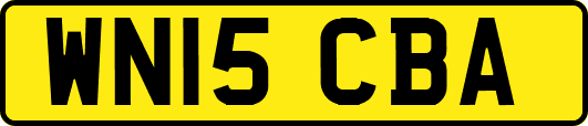 WN15CBA