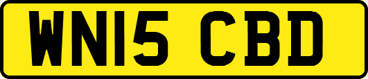 WN15CBD