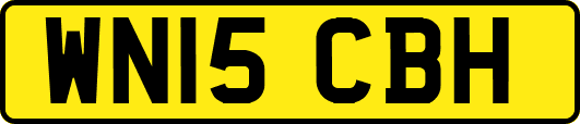 WN15CBH