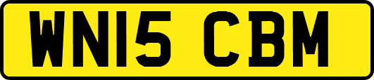 WN15CBM