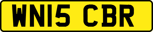WN15CBR