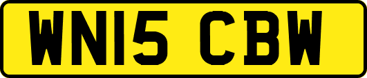 WN15CBW