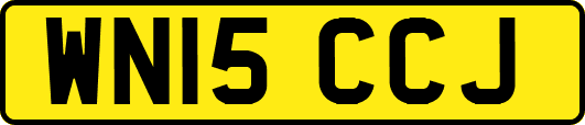 WN15CCJ