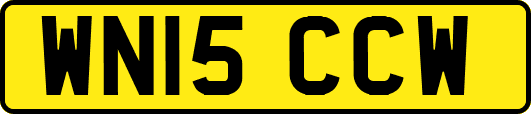 WN15CCW