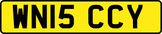 WN15CCY