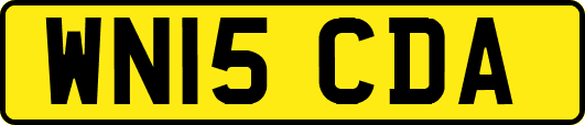 WN15CDA