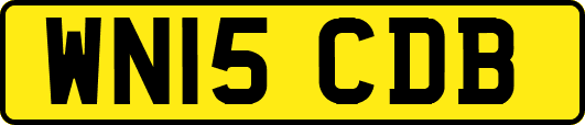 WN15CDB