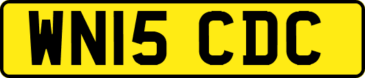WN15CDC