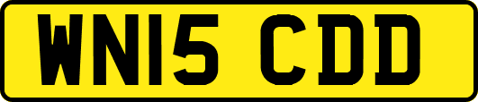 WN15CDD