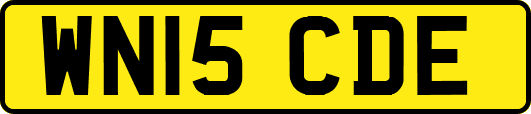 WN15CDE