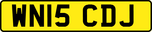WN15CDJ