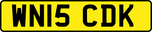 WN15CDK