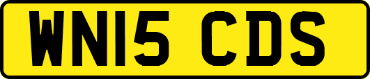 WN15CDS