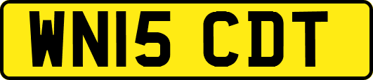 WN15CDT