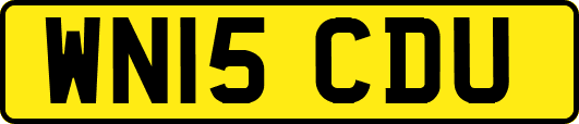 WN15CDU