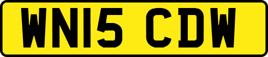 WN15CDW