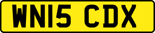 WN15CDX