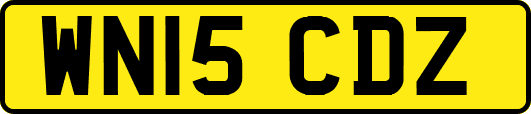 WN15CDZ