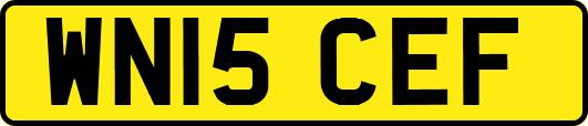 WN15CEF