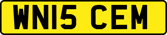 WN15CEM