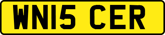 WN15CER