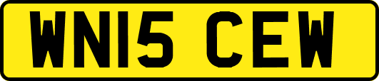 WN15CEW