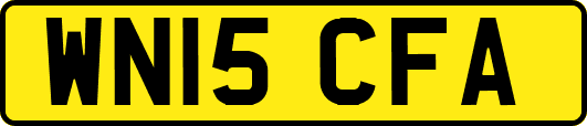 WN15CFA