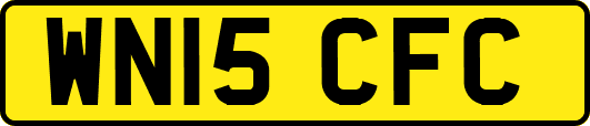 WN15CFC