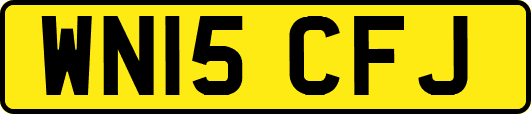 WN15CFJ