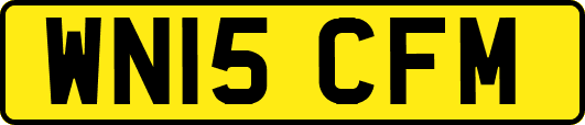 WN15CFM