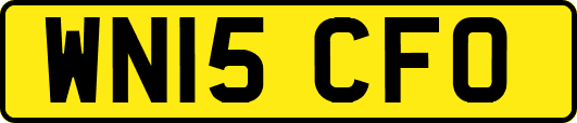 WN15CFO