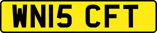 WN15CFT
