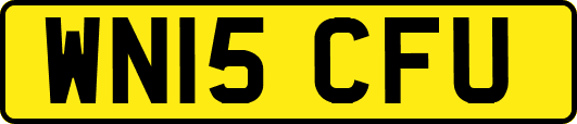 WN15CFU