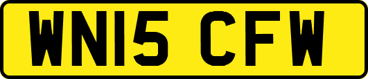 WN15CFW