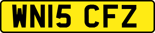 WN15CFZ